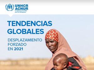 Tendencias Globales 2021