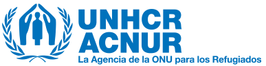 ACNUR logo