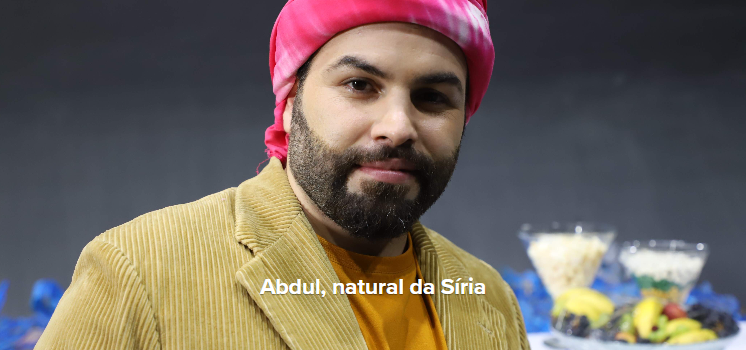 Abdul-Siria