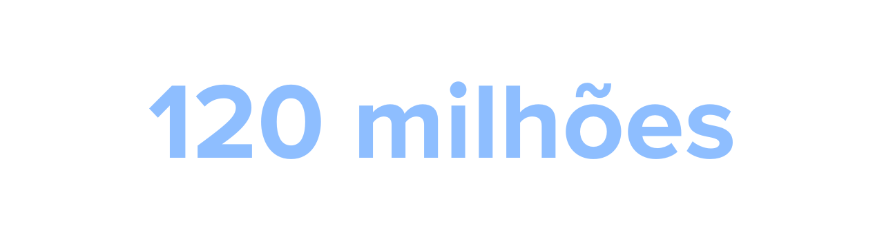 120 milhões