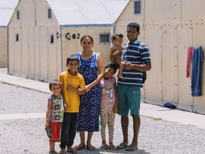 Família BV8