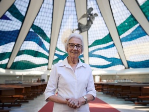 Irmã Rosita Milesi