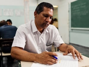 Curso de português