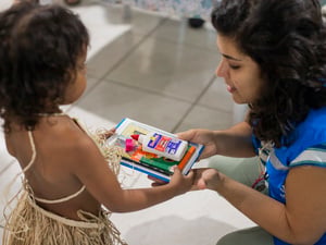 Centro Educacional Conselho Warao Manaus