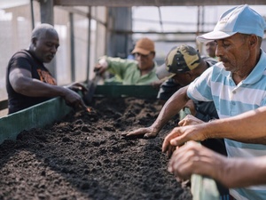 centro de sustentabilidade em Boa Vista