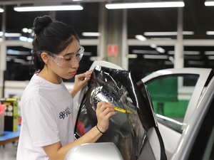 Objetivo do curso foi desenvolver habilidades para geração de renda, empreendedorismo e ingresso no mercado formal de trabalho