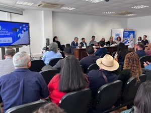 evento revalidação de diplomas UFPR