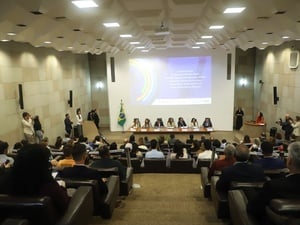 Apresentação do relatório do OBMigra nesta quinta-feira, 30, em Brasília