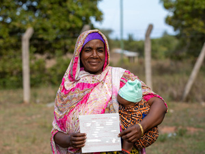 Kenya. Statelessness