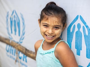 Bangladesh. A vida nos campos de refugiados rohingya perto de Cox’s Bazar