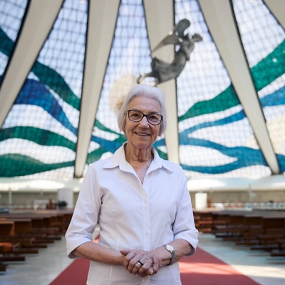 Irmã Rosita Milesi