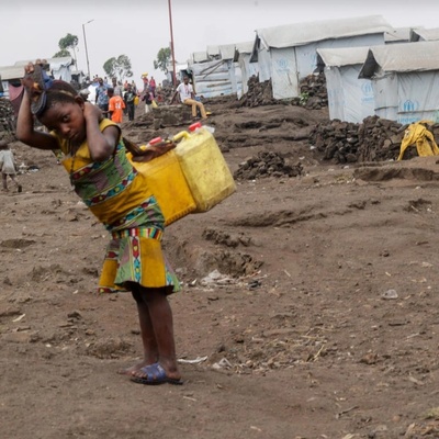 Crise na República Democrática do Congo