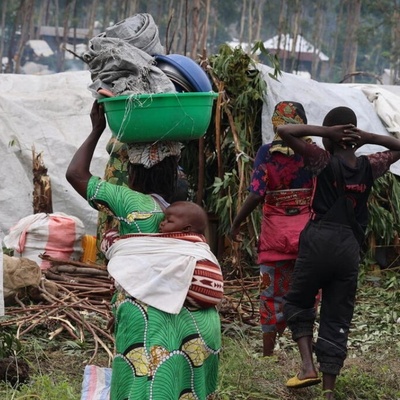República Democrática do Congo