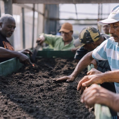 centro de sustentabilidade em Boa Vista