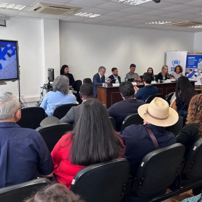 evento revalidação de diplomas UFPR