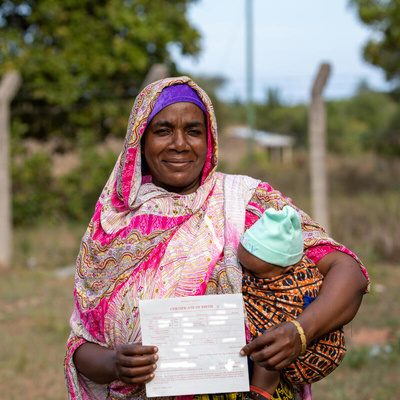 Kenya. Statelessness