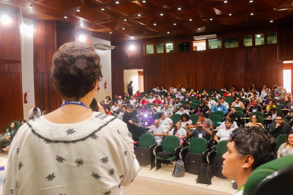 Comigrar - Confer&ecirc;ncia Estadual de Migra&ccedil;&otilde;es, Ref&uacute;gio e Apatridia do Acre