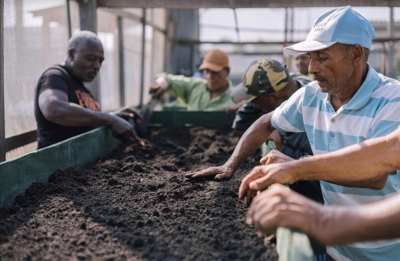 centro de sustentabilidade em Boa Vista
