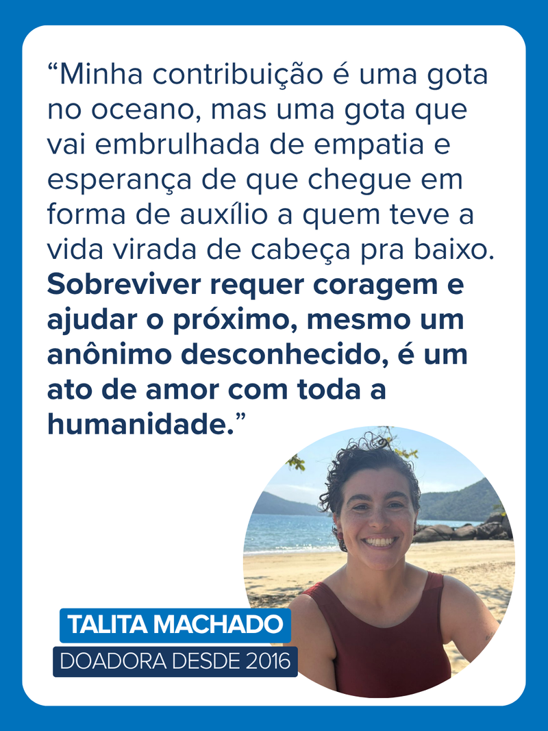 Talita Machado