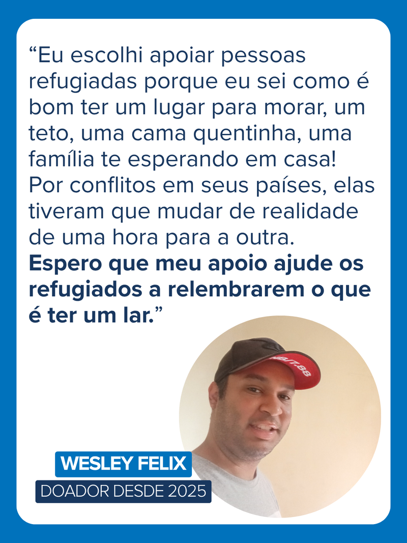 Wesley Felix