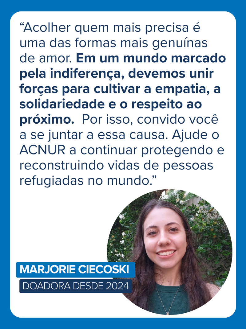 Marjorie Ciecoski