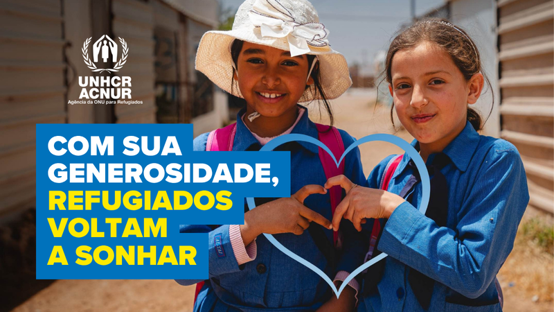 Relatório de Impacto 2025