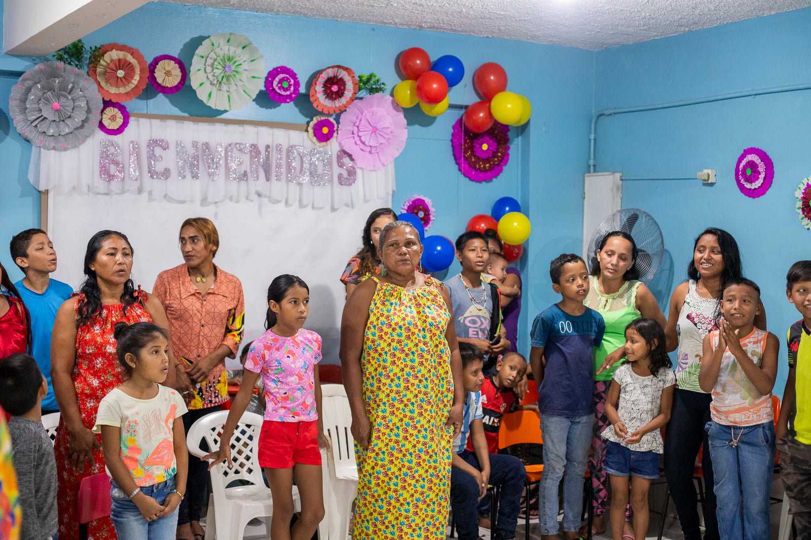 Centro Educacional Nobotomo Naminamo - Manaus AM