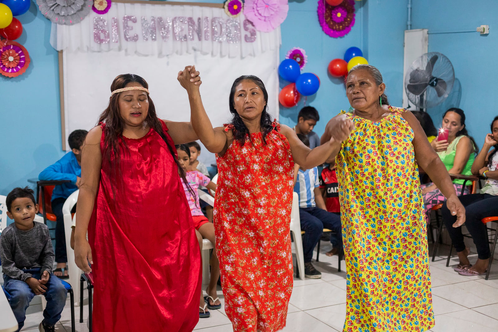 Centro Educacional Nobotomo Naminamo - Manaus AM