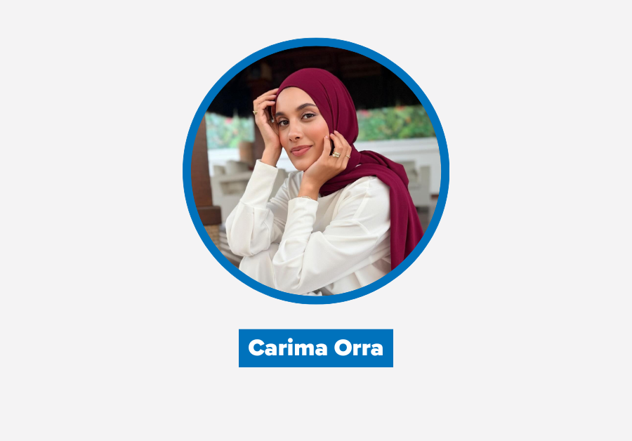 Carima Orra
