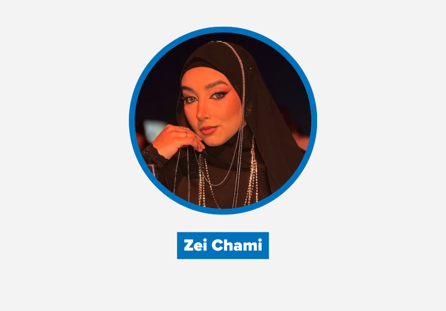Zei Chami