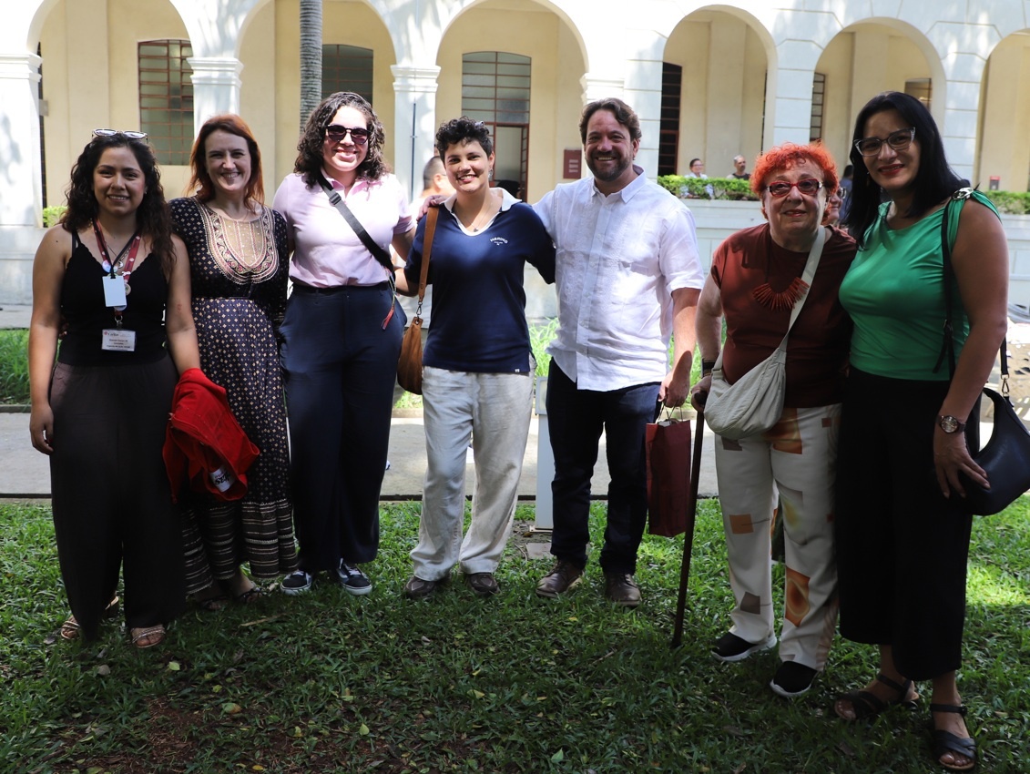 Celebração do Nowruz contou com a presença de autoridades consulares, representantes do poder público, de organizações da sociedade civil e de organizações que trabalham com a comunidade afegã em São Paulo