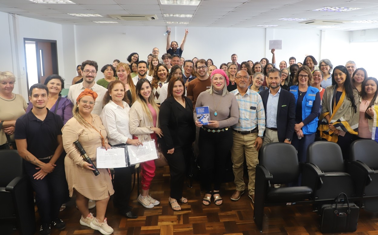 evento revalidação de diplomas UFPR