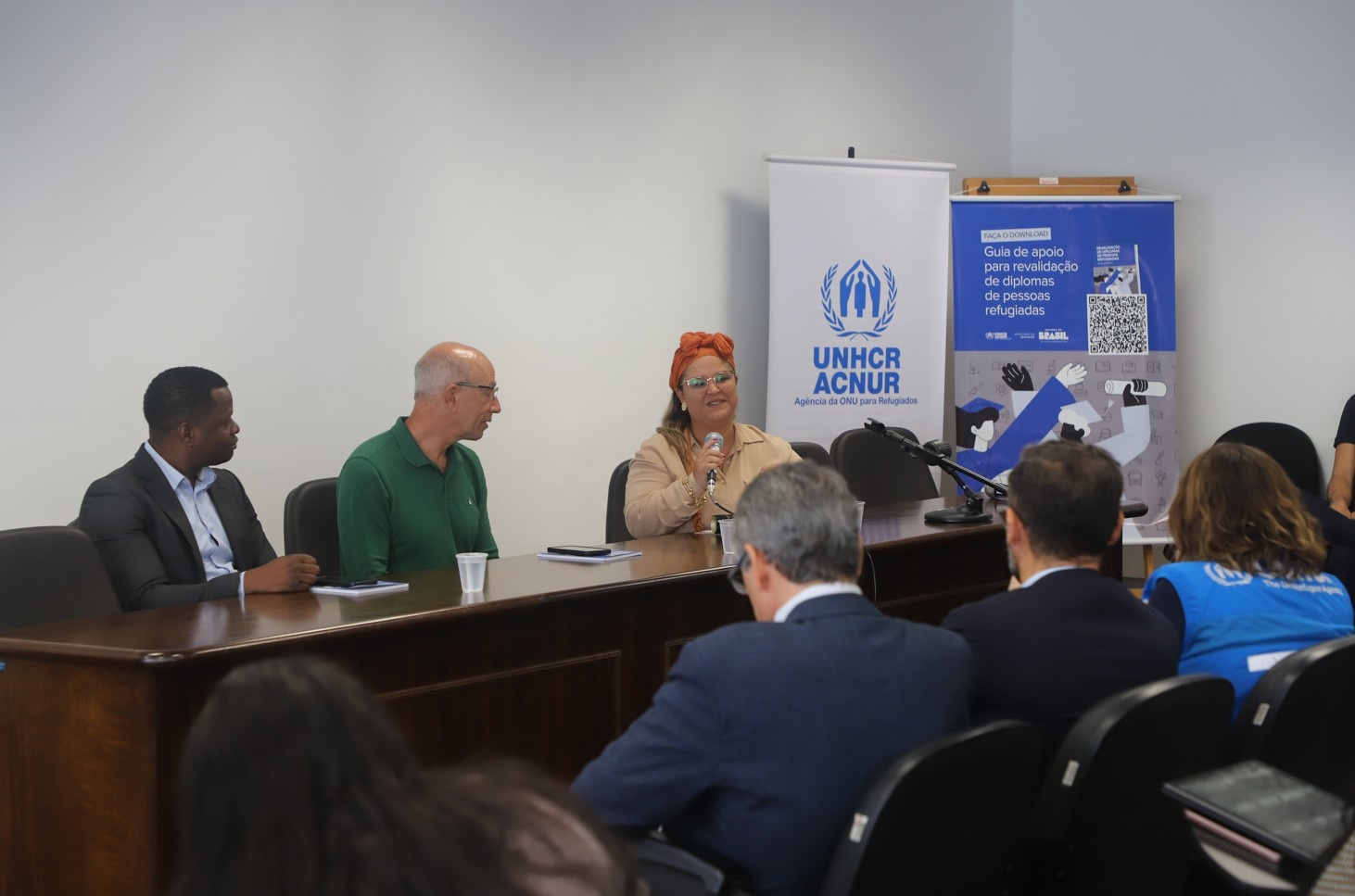 evento revalidação de diplomas UFPR