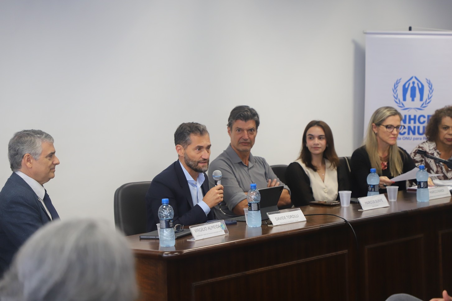 evento revalidação de diplomas UFPR