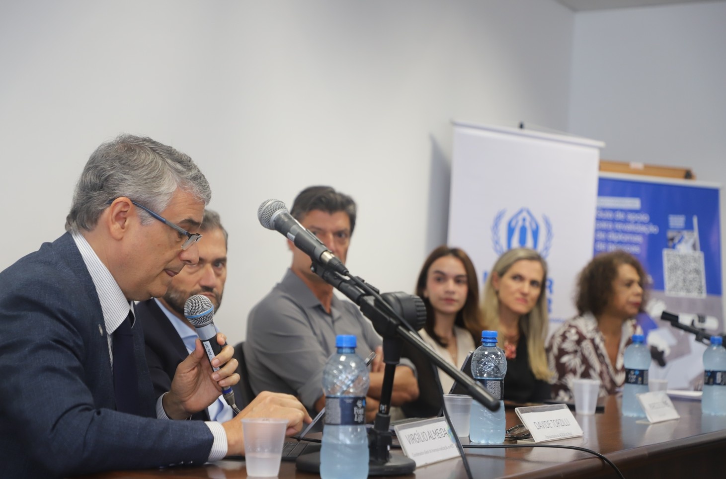 evento revalidação de diplomas UFPR
