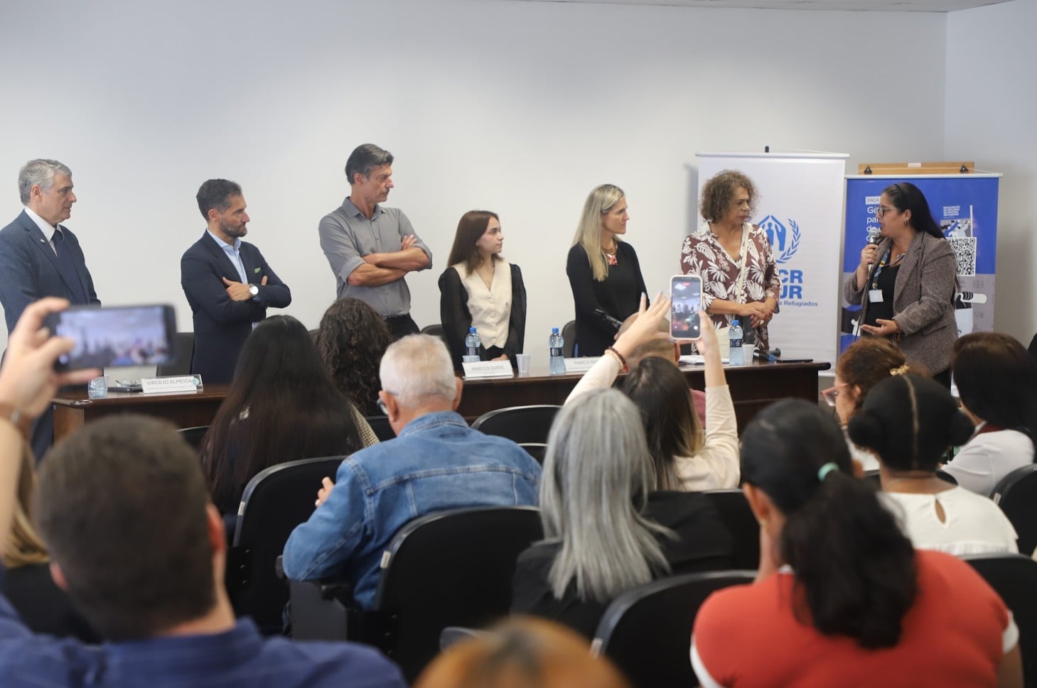 evento revalidação de diplomas UFPR
