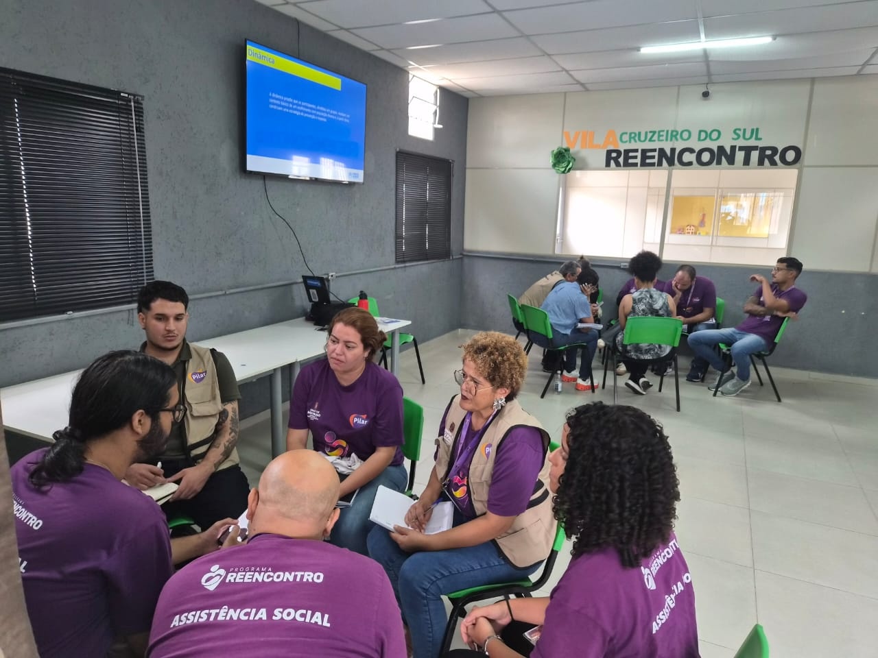 forma&ccedil;&otilde;es Vilas Reencontro