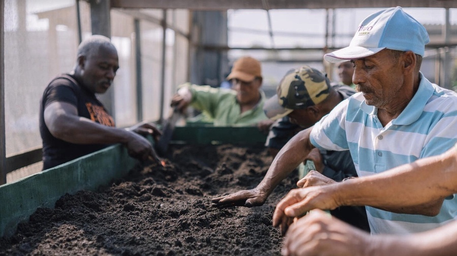 centro de sustentabilidade em Boa Vista