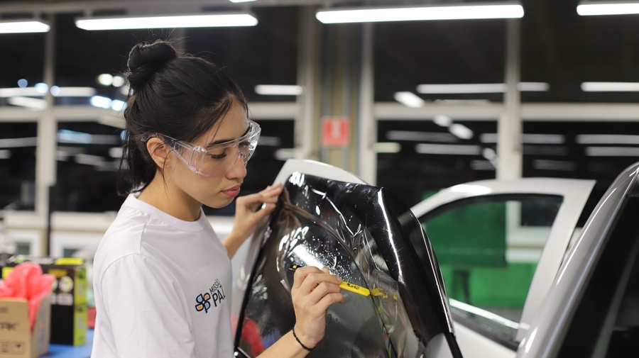 Objetivo do curso foi desenvolver habilidades para geração de renda, empreendedorismo e ingresso no mercado formal de trabalho