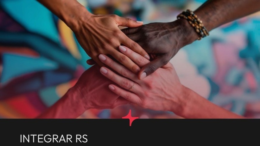 mutirão de documentação no RS