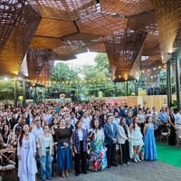 Premios Inclusión 2026 en Medellín