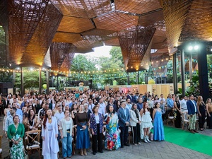 Premios Inclusión 2026 en Medellín