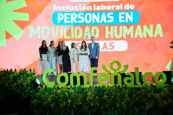 Premios Inclusión 2026