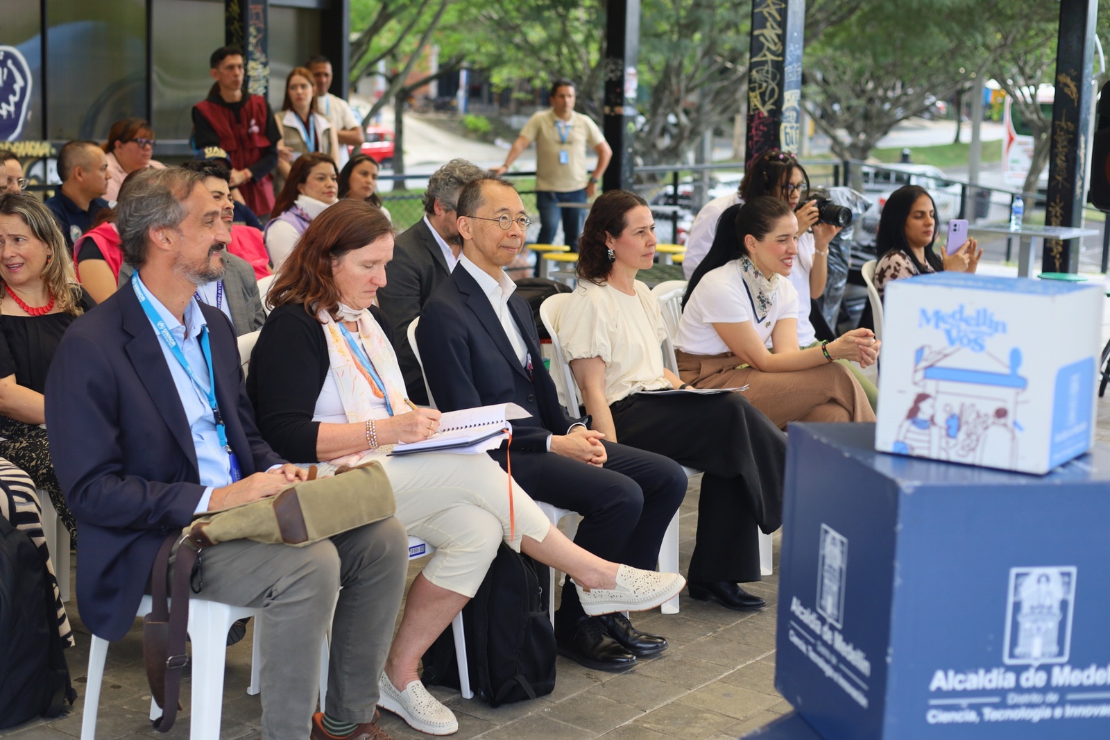 Encuentro 