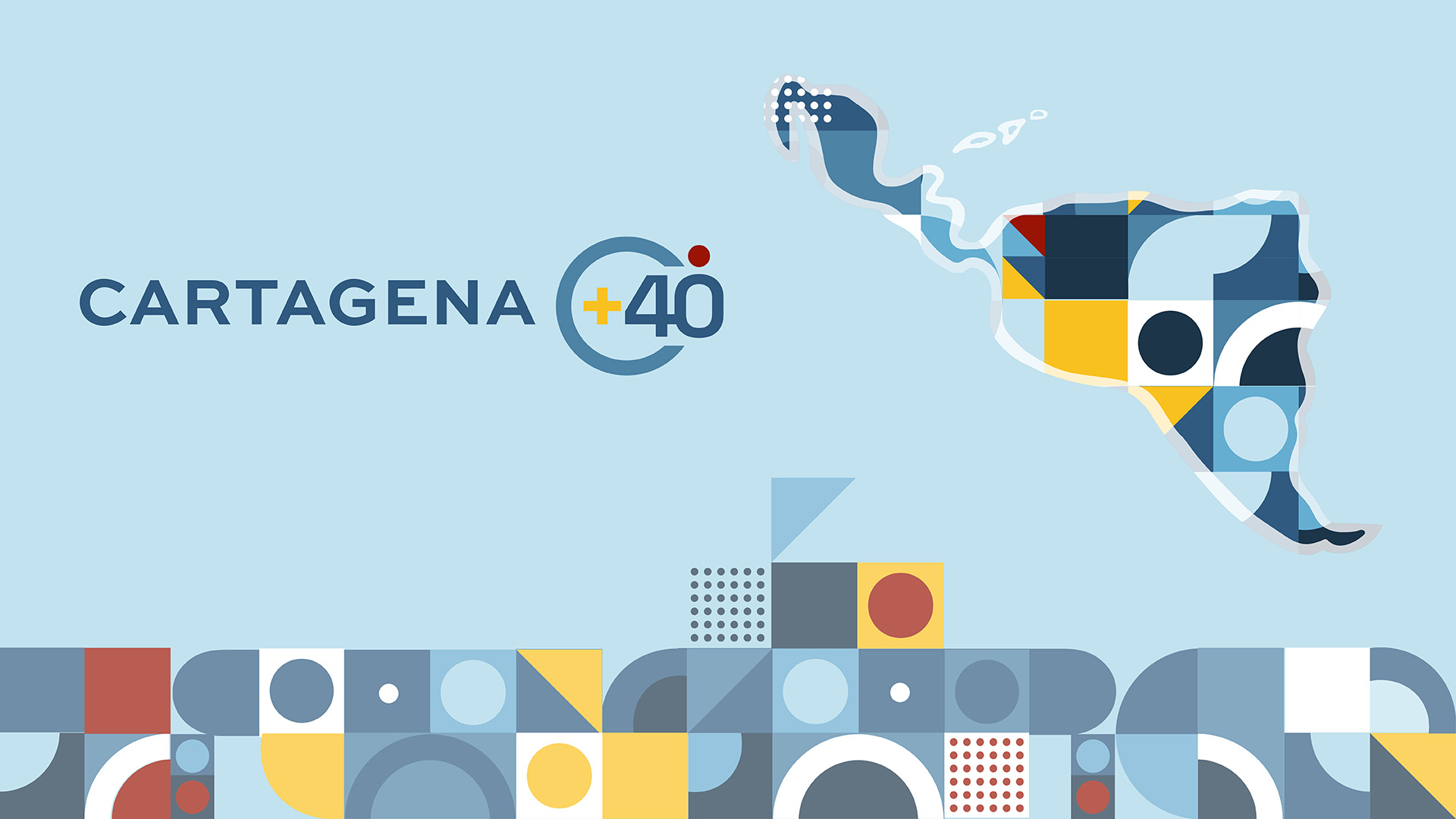 Cartagena +40
