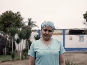 Peru. While many countries in South America have welcomed substantial populations of refugees and migrants from Venezuela, stability has proven elusive for many. Many have had to move several times. The Andean nation of Peru is a popular destination, largely due to the perceived strength of its econ