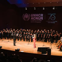 Día Mundial del Refugiado 2026