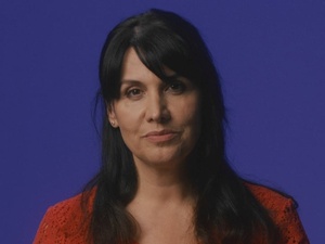 Patricia Portocarrero - Una sobreviviente