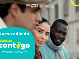 Proyecto Contigo