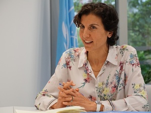 Sophie Muller